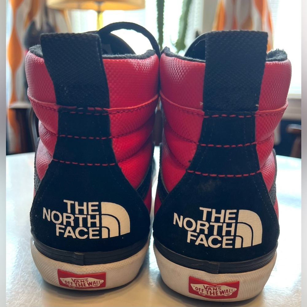 Vans The North Face 46 MTE Sk8-Hi DX - Picture 2 of 6